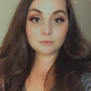 Meet your Posher, Rebecca